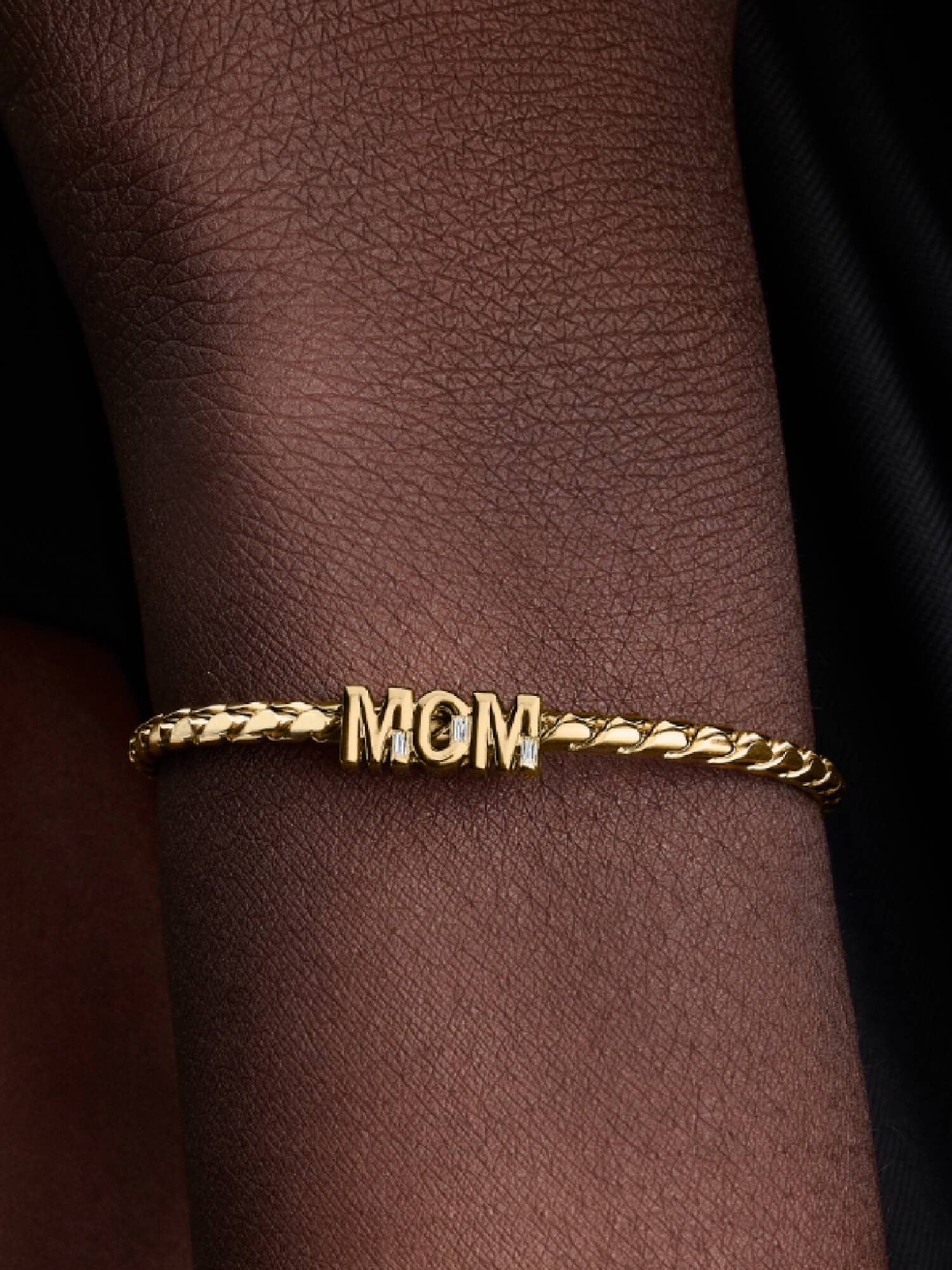 Vendbar Mor Charm