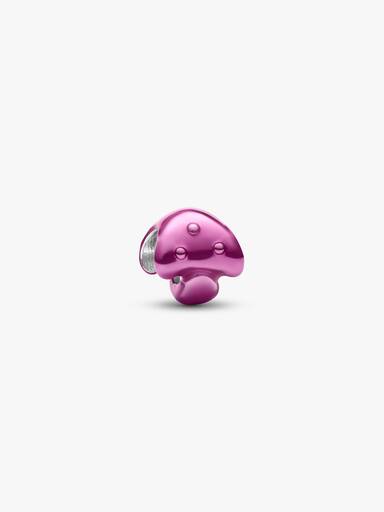 Pink Sopp Mini Charm