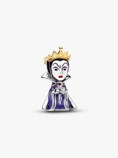 Disney Villains Den onde dronningen Charm