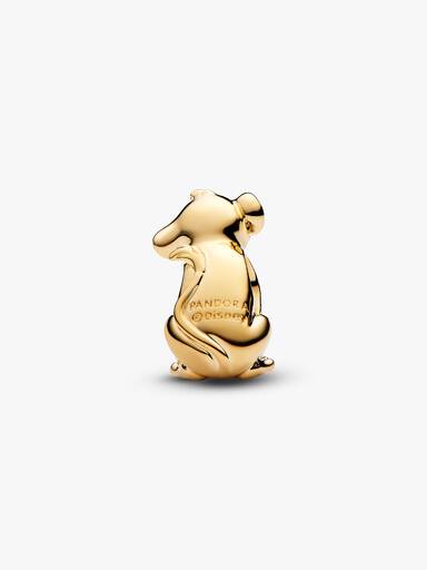 Disney Løvenes Konge Simba Charm