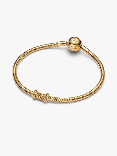 Besos Håndskrift Charm