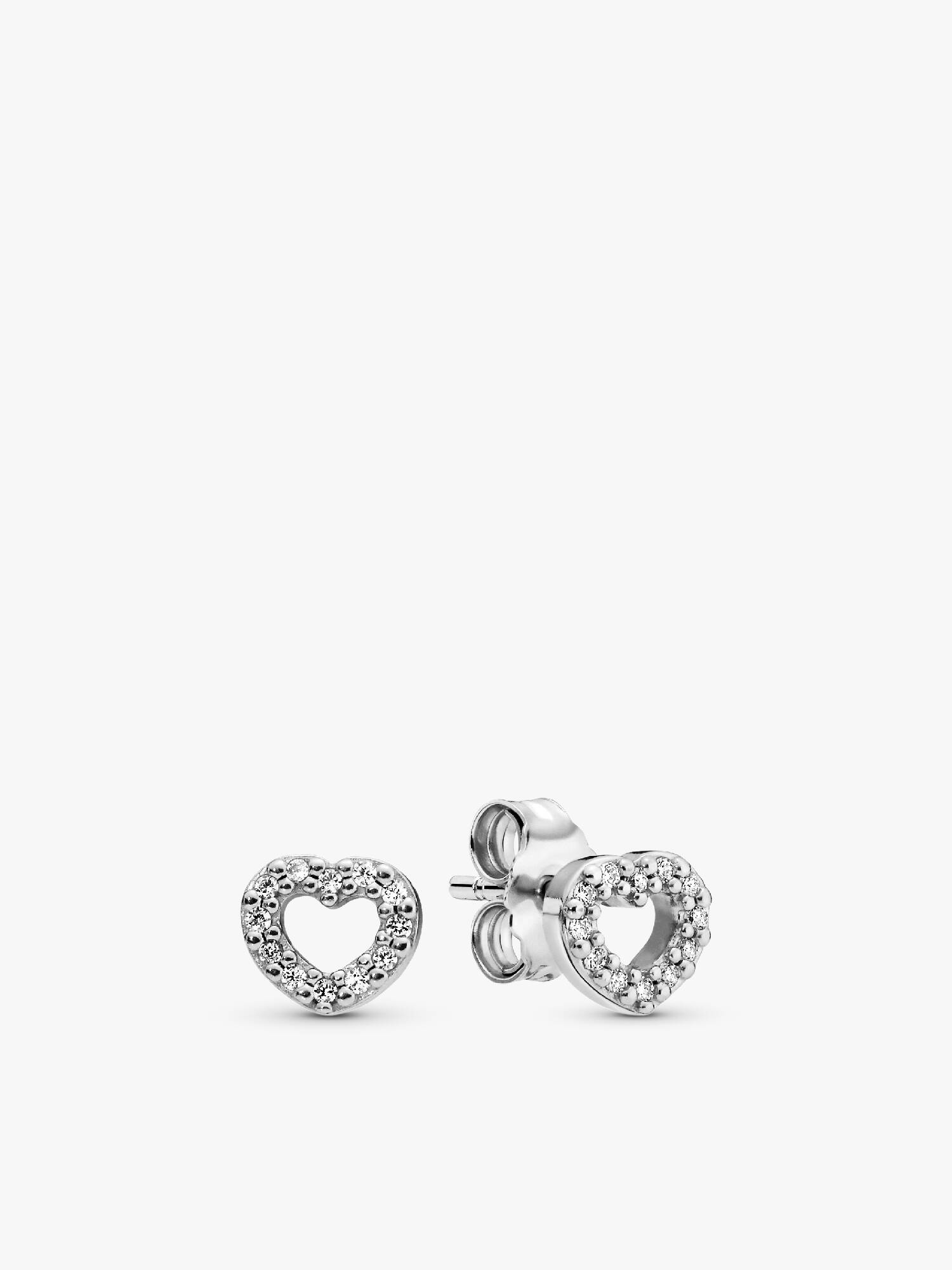 Captured Hearts