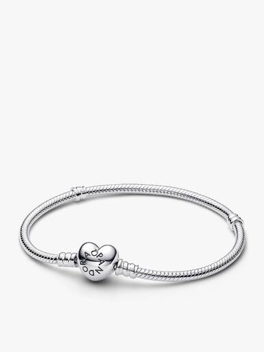 Ildflue-Charm & Armbånd Smykkesett