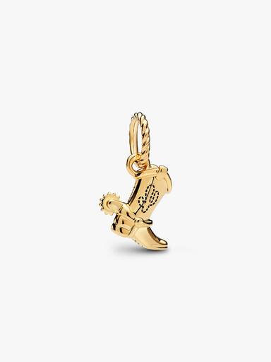 Disney Pixar Toy Story Cowboystøvel Charm