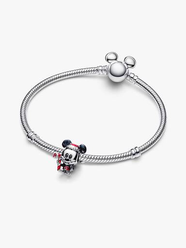 Disney Mikke Mus Jul Charm
