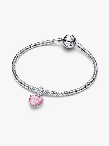 I Love You Mom Hengende Charm