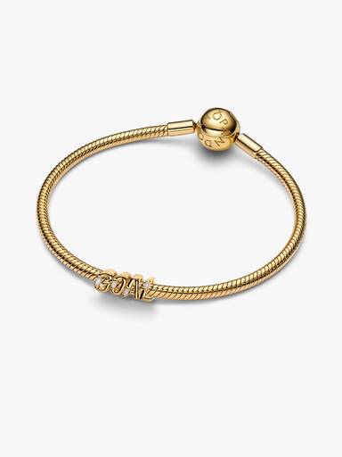 Mål Håndskrift Charm