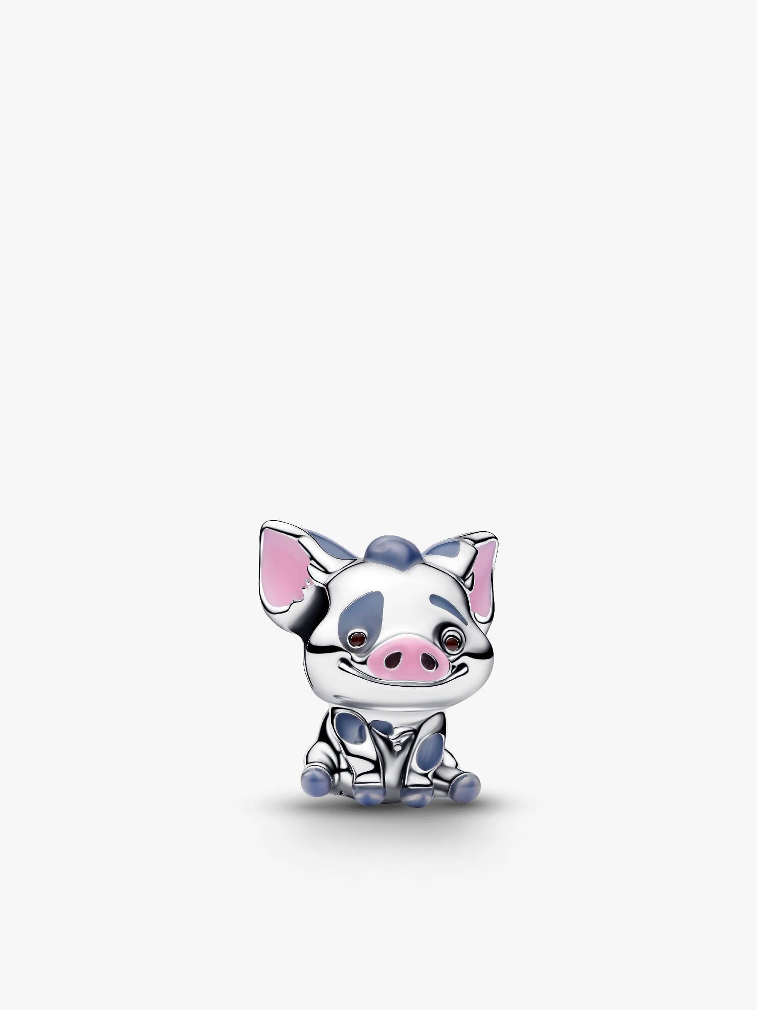 Disney Vaiana Grisen Pua Charm