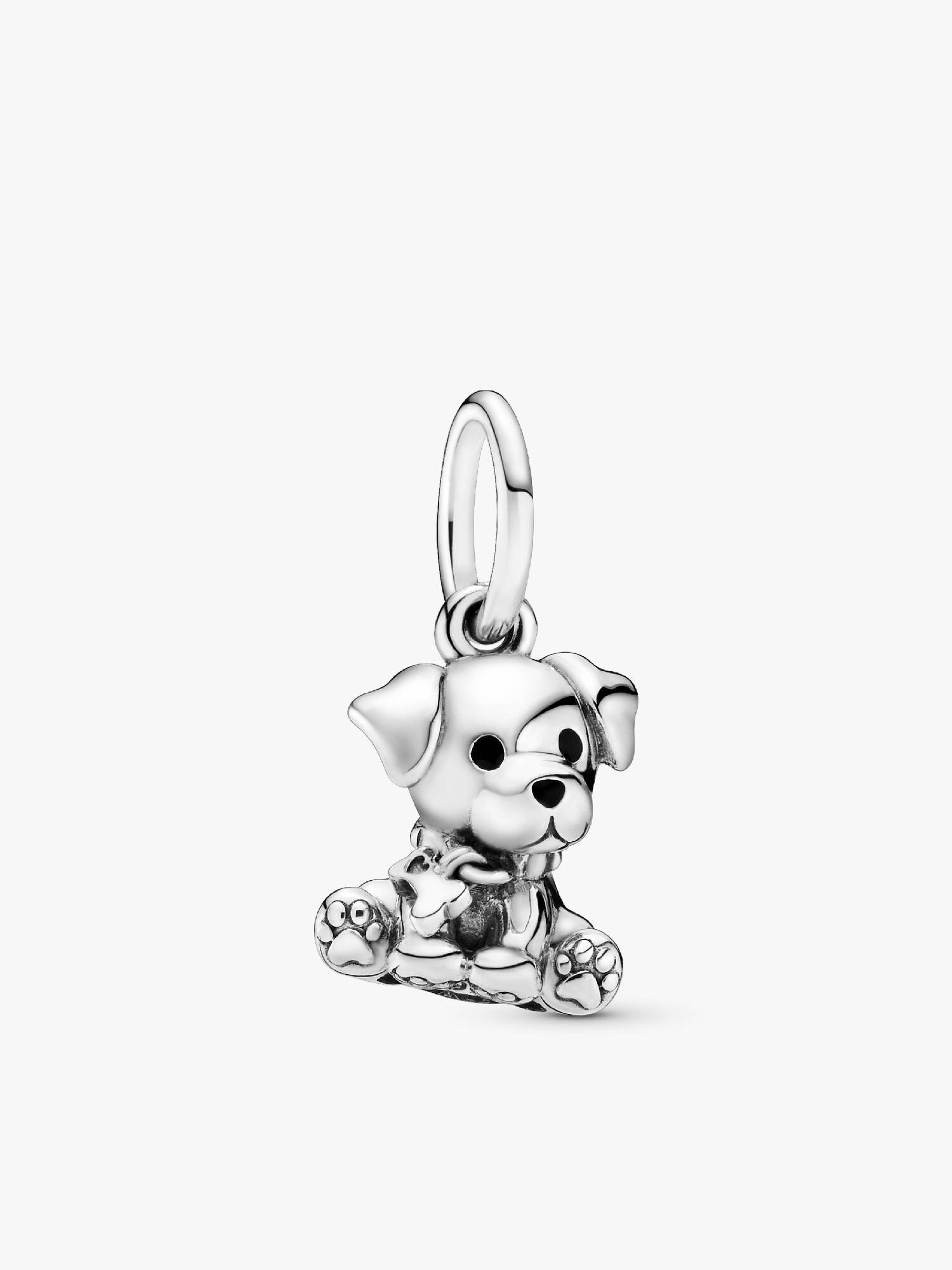 Labradorvalp Hengende Charm