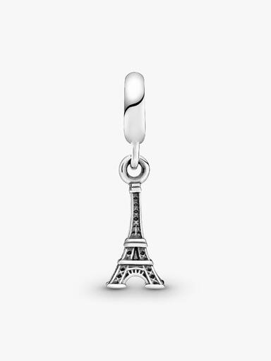 Eiffel Tower Charm