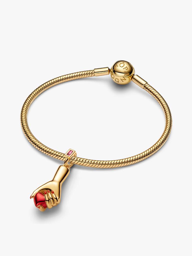Pat McGrath The Hand of Love Hengende Charm