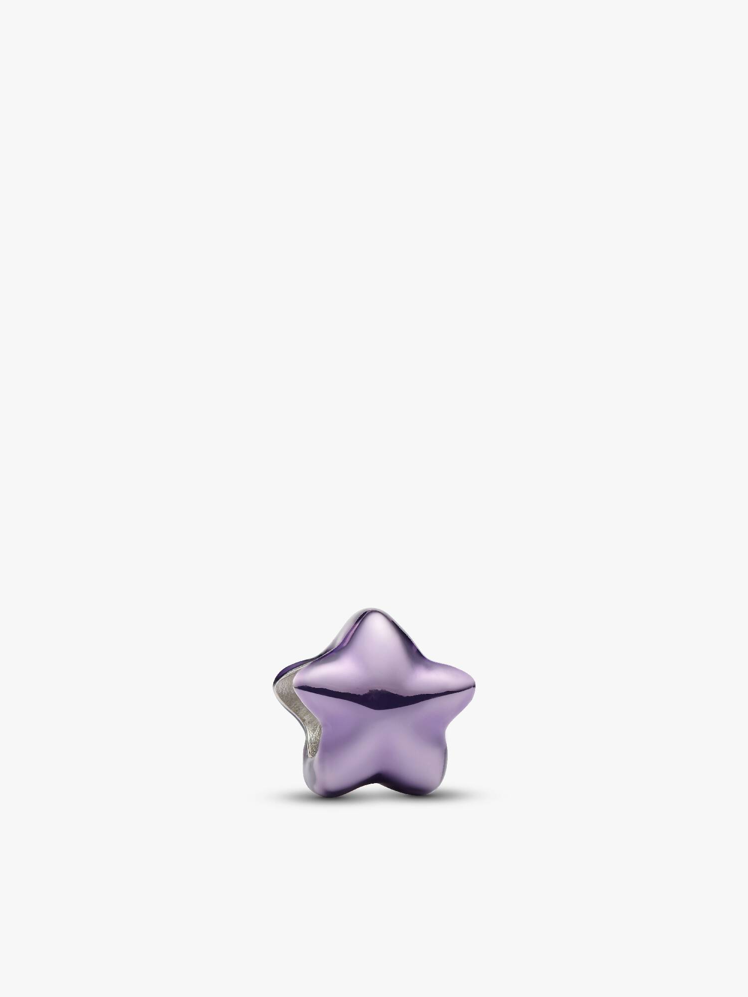 Lilla Stjerne Mini Charm