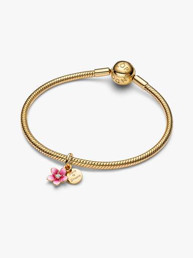 Disney Vaiana Blomst Hengende Charm