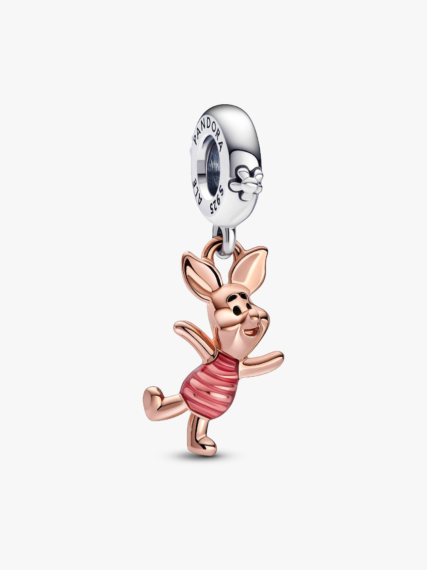 Disney Ole Brumm Nasse Nøff Hengende Charm