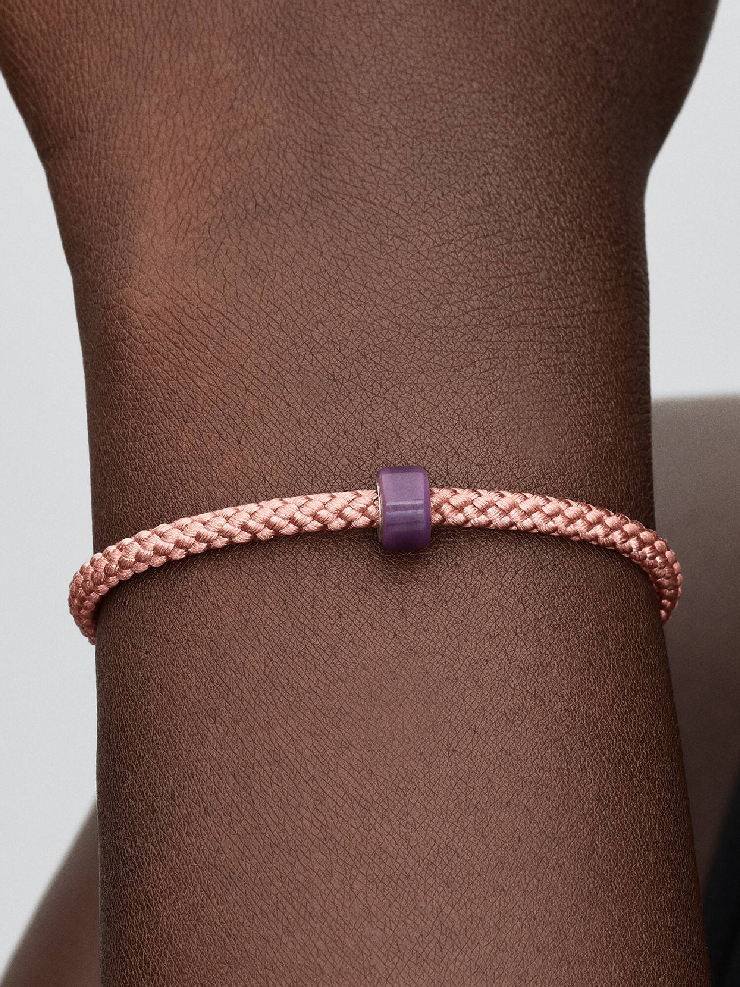 Lilla Muranoglass Mini Charm