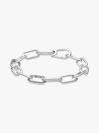 Pandora ME Medium lenke med rund klemme