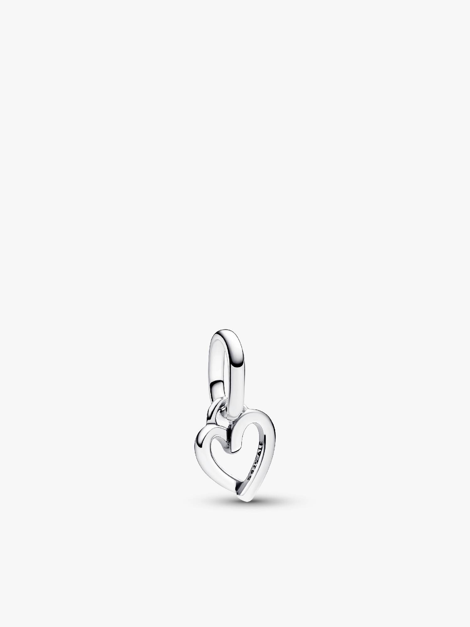 Pandora ME Frihånd Hjerte Minianheng