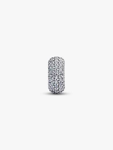 Pavé Klemmecharm