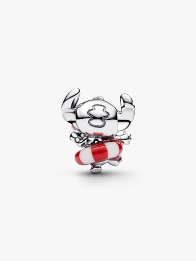 Disney Stitch Sommermoro Charm