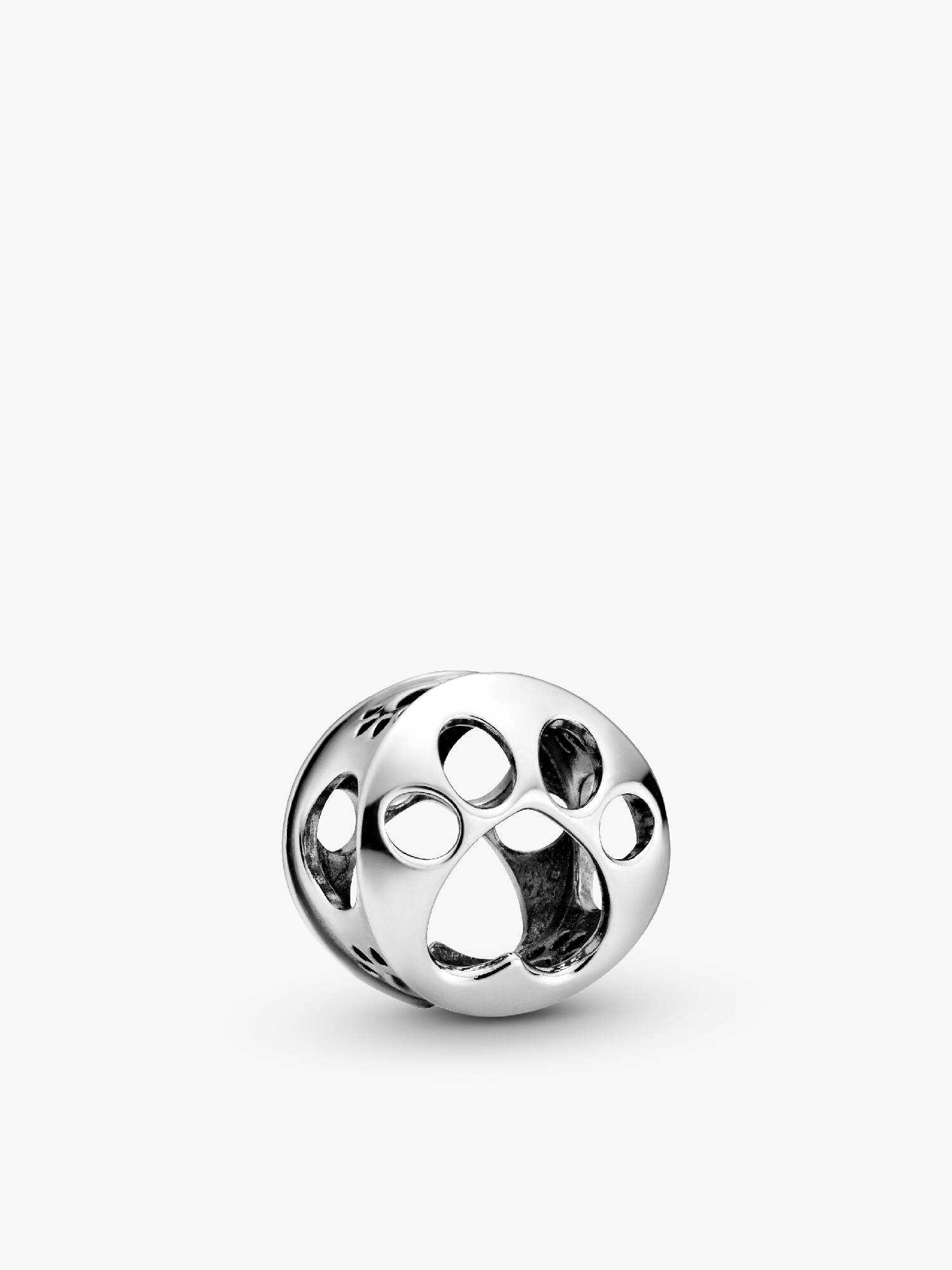 Åpen Potetrykk Charm