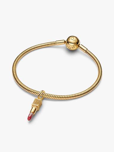 Pat McGrath The Red Lip Statement Hengende Charm