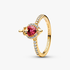 Disney Villains Den onde dronningen Ring Disney Villains Den onde dronningen Ring