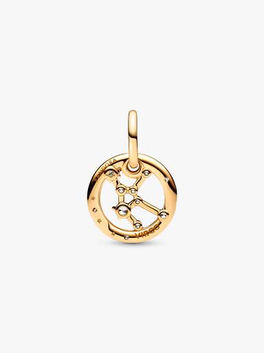 Stjernetegnet Jomfruens Charm