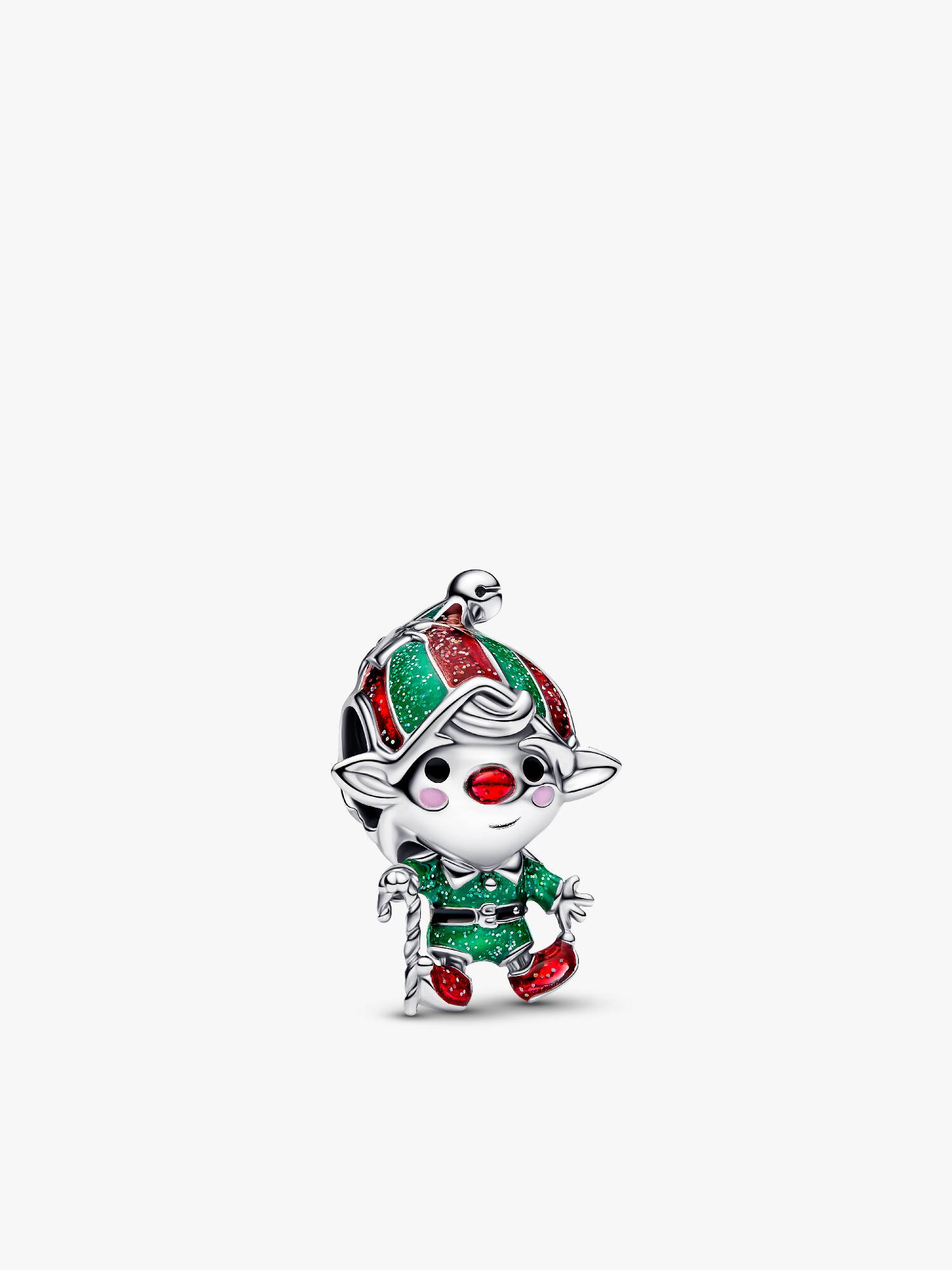 Bevegelig Alv Charm