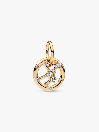 Stjernetegnet Jomfruens Charm