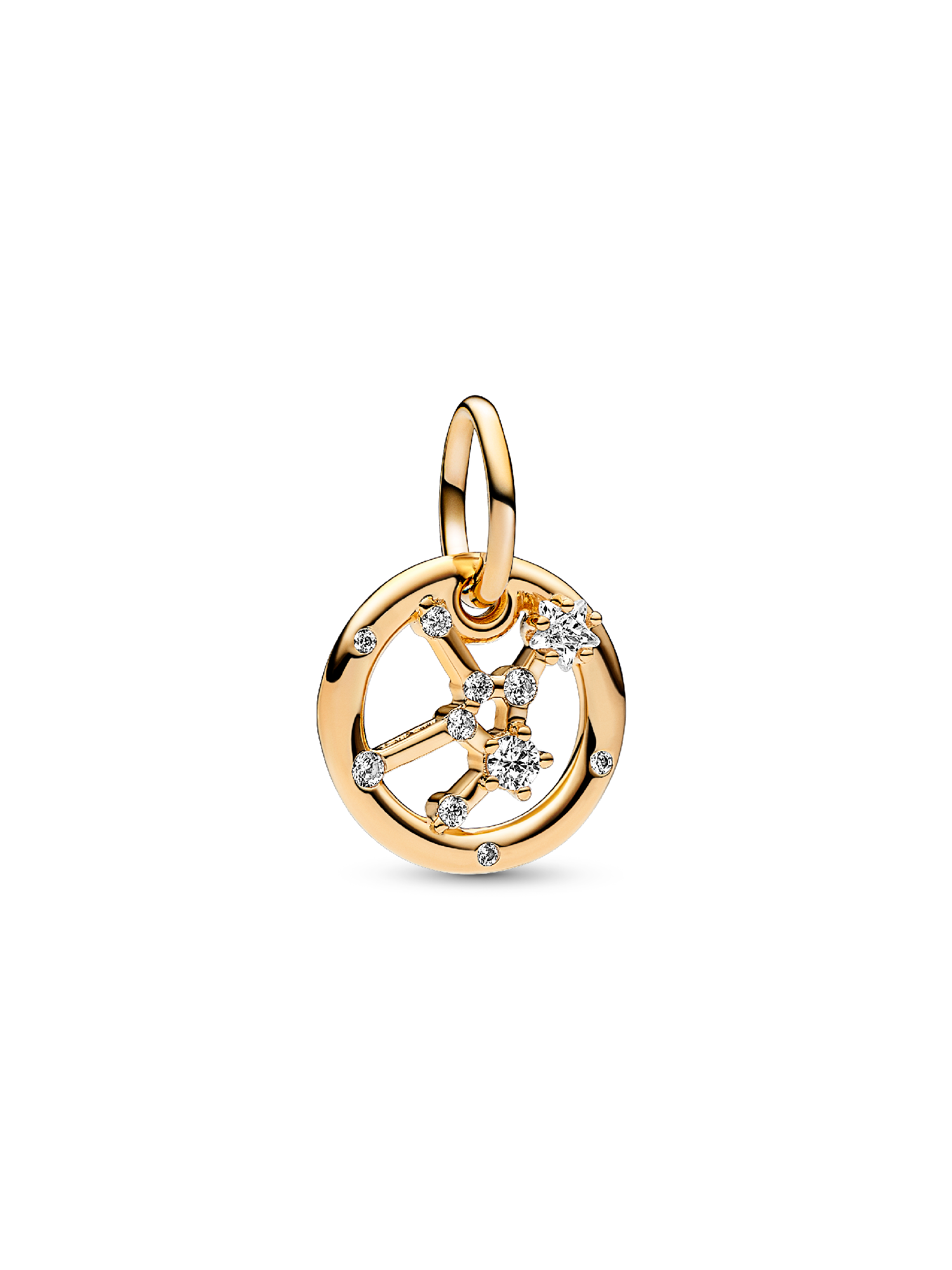 Stjernetegnet Jomfruens Charm