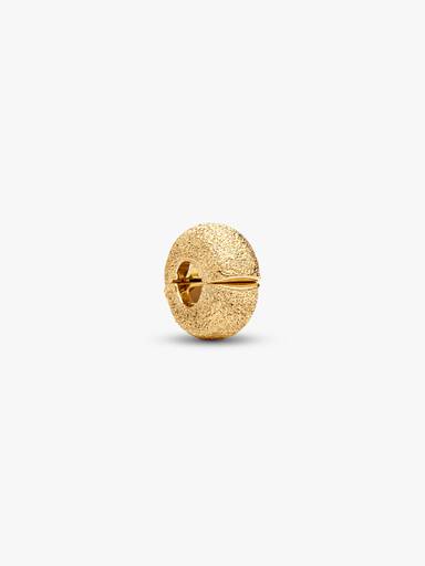 Strukturert Mini Klemmecharm