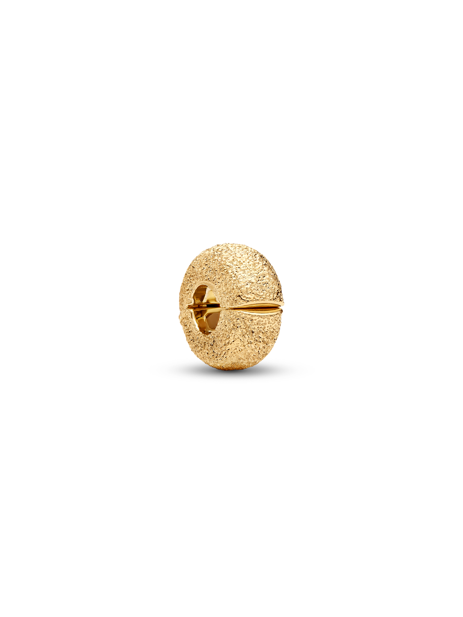 Strukturert Mini Klemmecharm