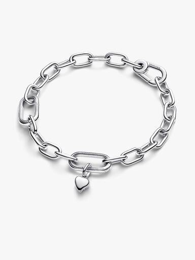 Hjerte Mini Hengende Charm