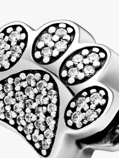 Paw Prints