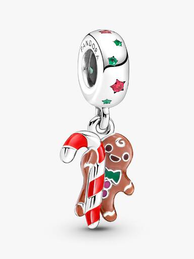Pepperkakemann Hengende Charm