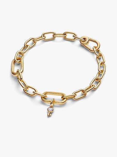 Nøkkel Mini Hengende Charm