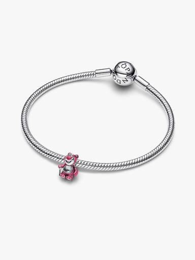 Disney Pixar Villains Lotso Bear Duftende Charm