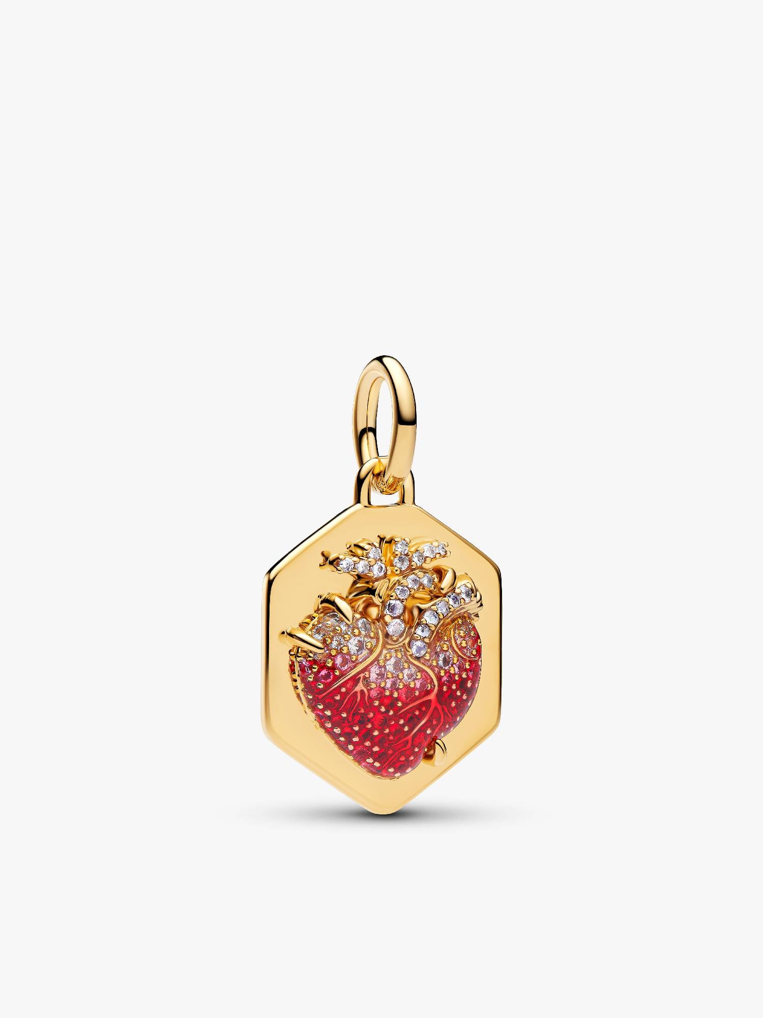 Pat McGrath The Beating Heart Hengende Charm