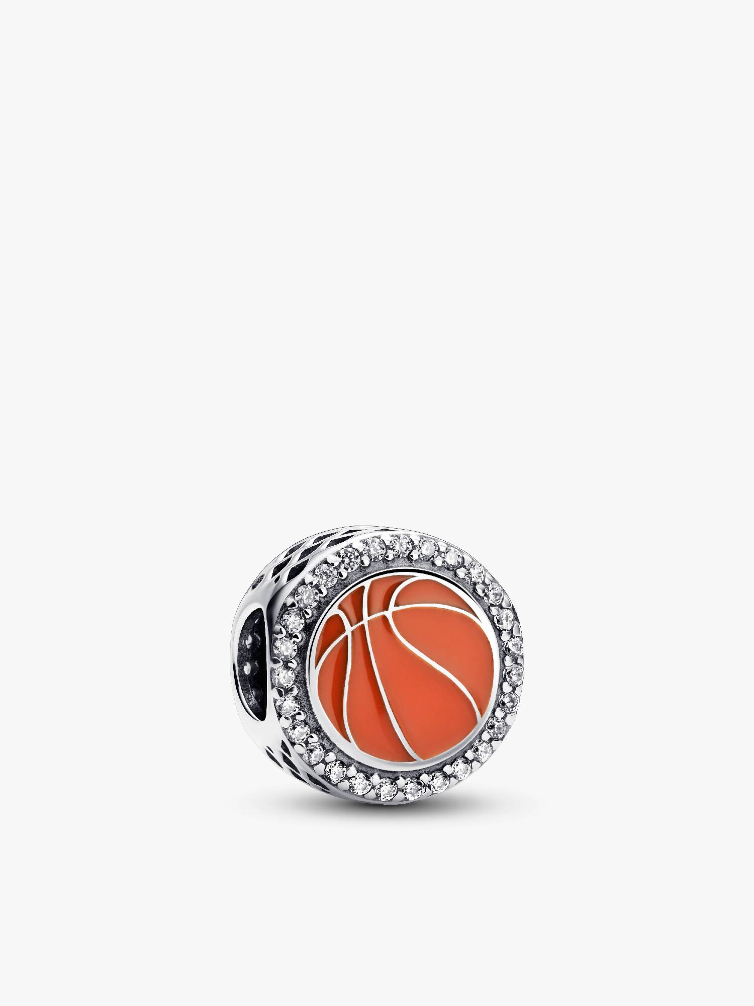 Basketball anheng som kan graveres