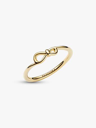 Evighetsknute Ring