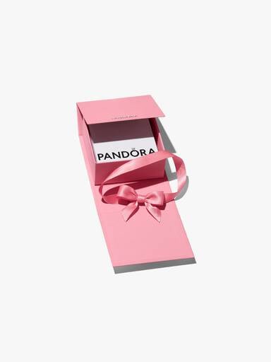 Premium gaveinnpakning rosa