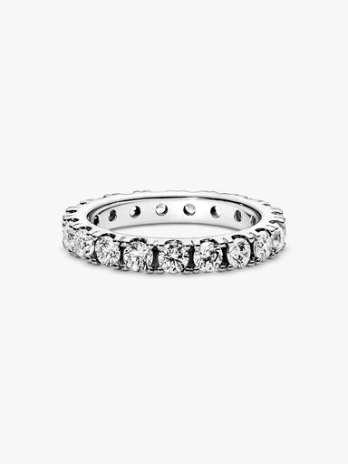 Funklende Rad Alliansering Ring