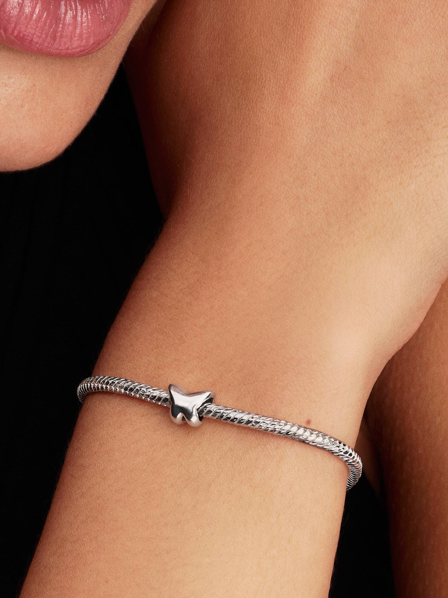 Sommerfugl Mini Charm
