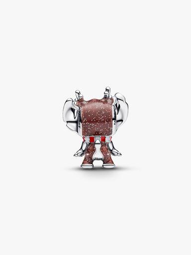 Disney Stitch Reinsdyr Charm