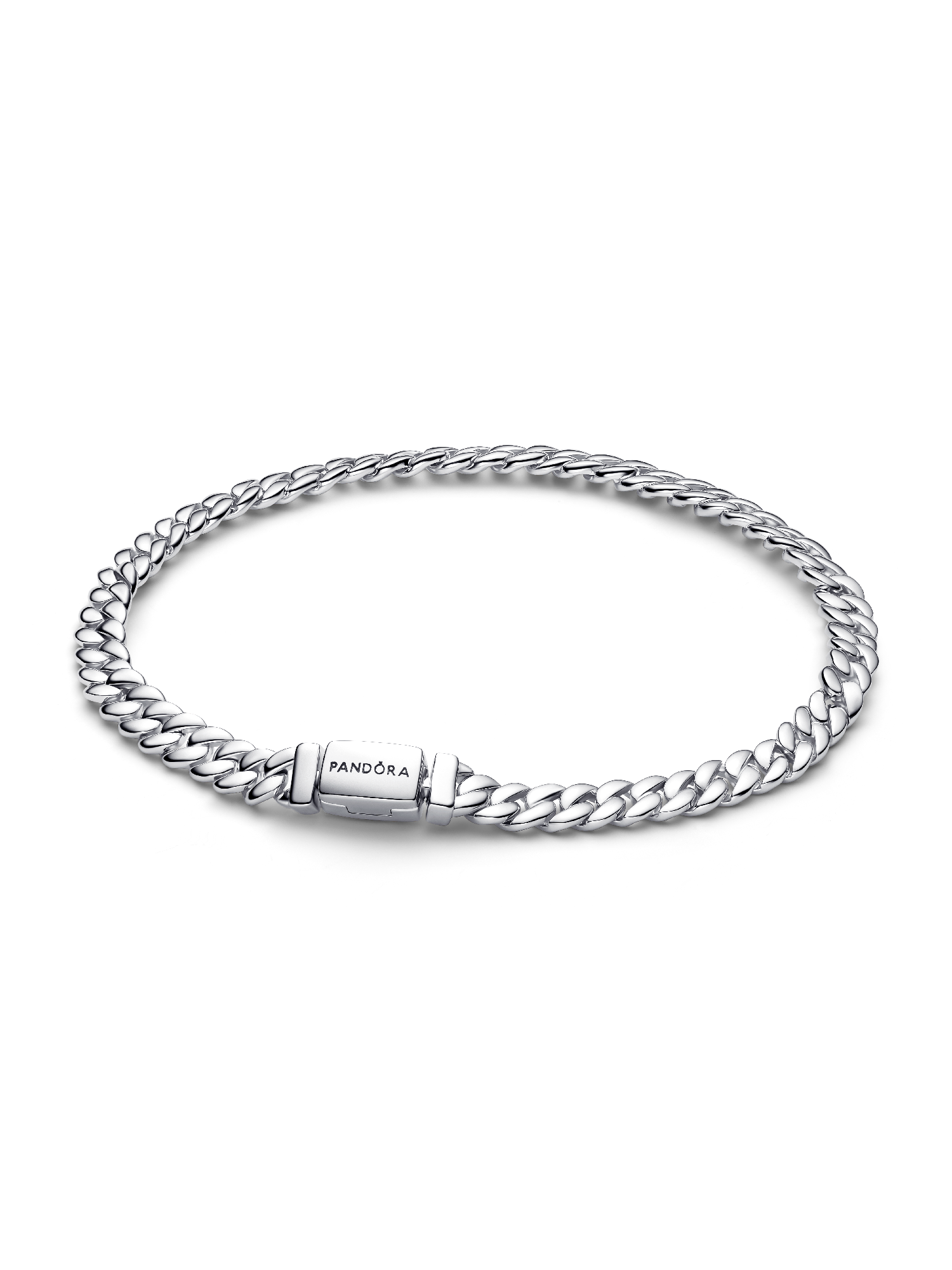 Kubansk Kjede Armbånd