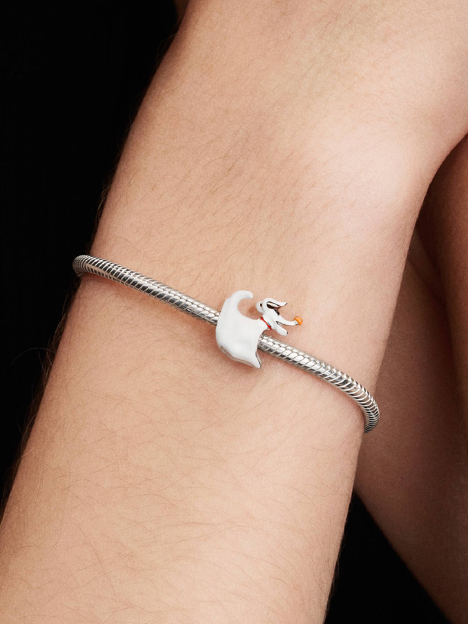 Disney Et førjulsmareritt Zero Charm