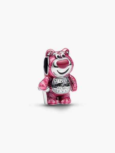Disney Pixar Villains Lotso Bear Duftende Charm