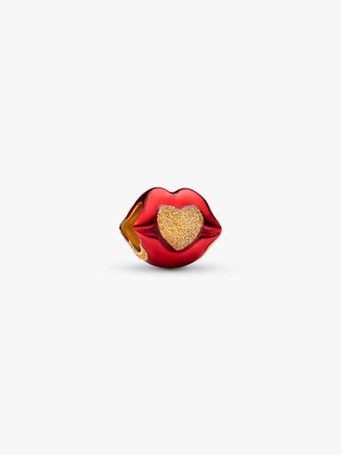 Pat McGrath The Lips of Love Mini Charm