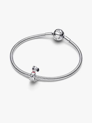 Disney 101 Dalmatinere Patch Charm