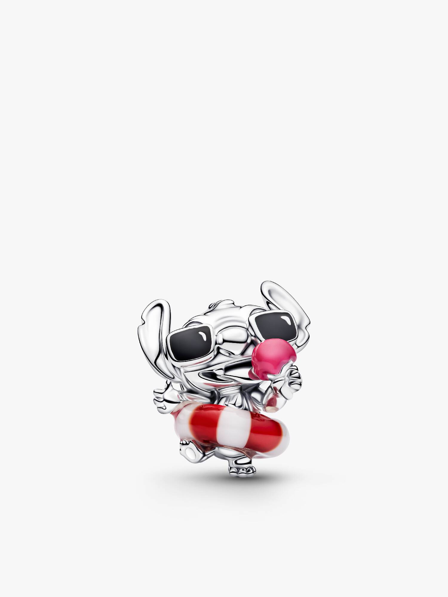 Disney Stitch Sommermoro Charm 